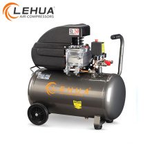Compressor de ar de mergulho LeHua 50L com bom desempenho